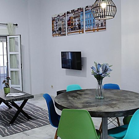 Wish Suite San Luis De Sevilla Luaran gambar