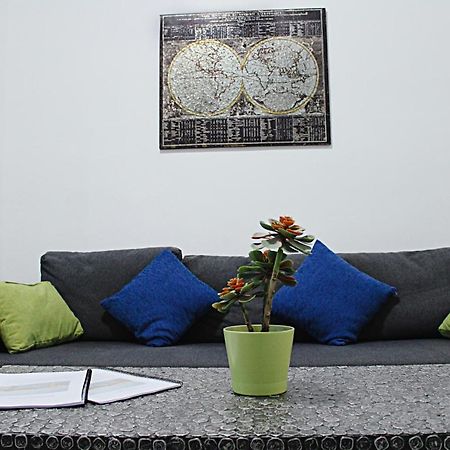 Wish Suite San Luis De Sevilla Luaran gambar