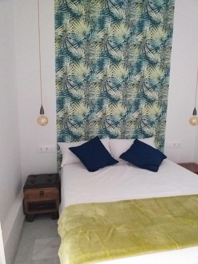 Wish Suite San Luis De Sevilla Luaran gambar