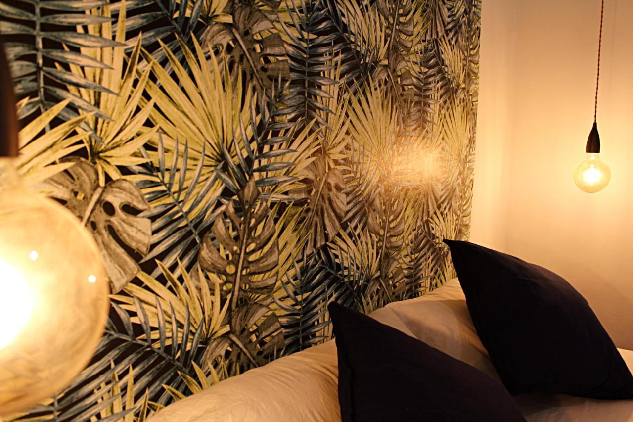 Wish Suite San Luis De Sevilla Luaran gambar