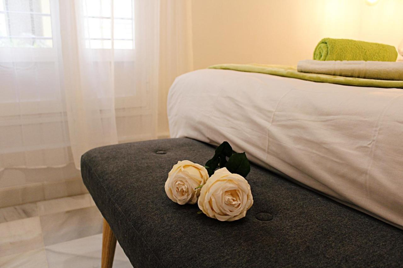 Wish Suite San Luis De Sevilla Luaran gambar