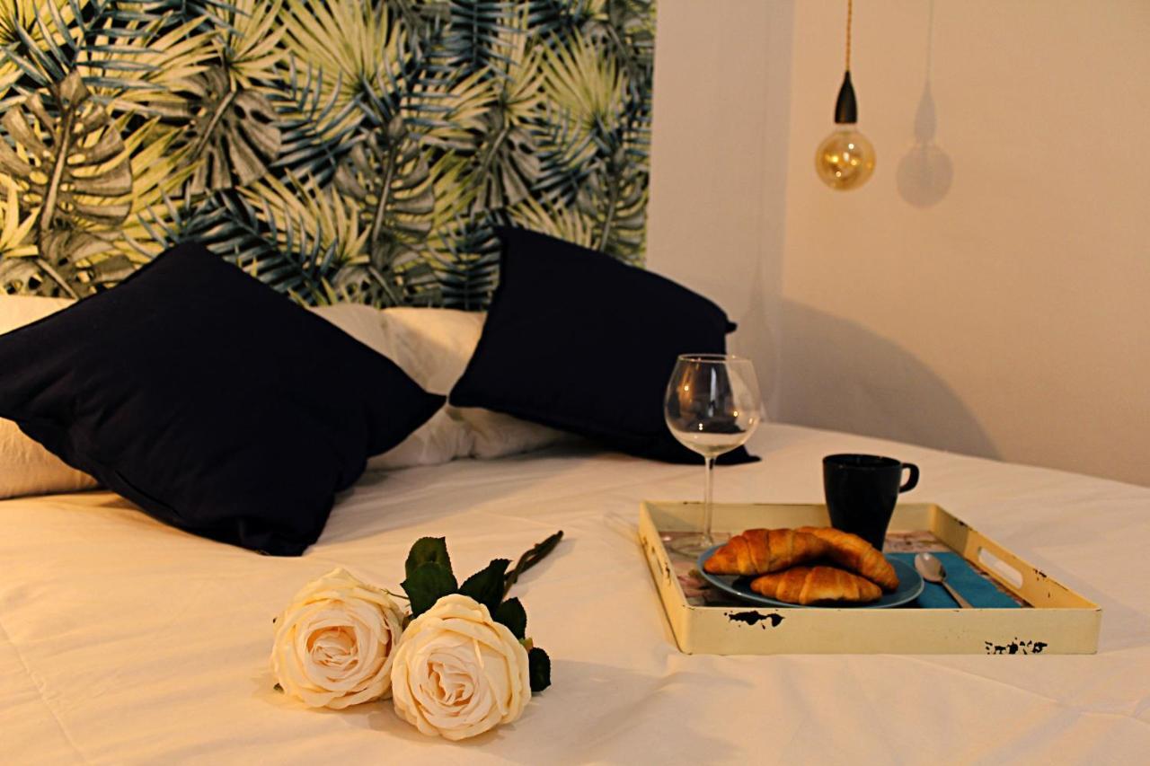 Wish Suite San Luis De Sevilla Luaran gambar
