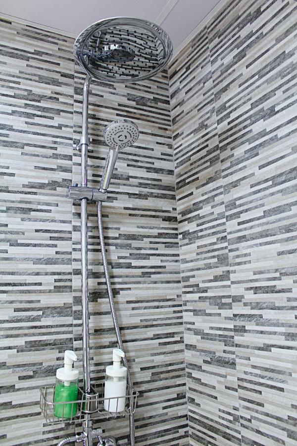 Wish Suite San Luis De Sevilla Luaran gambar