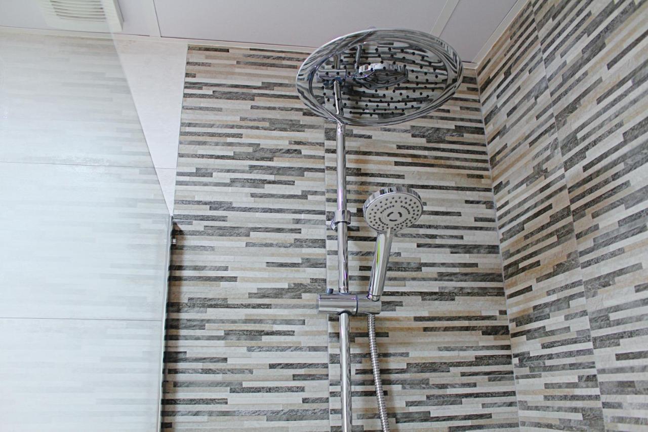 Wish Suite San Luis De Sevilla Luaran gambar