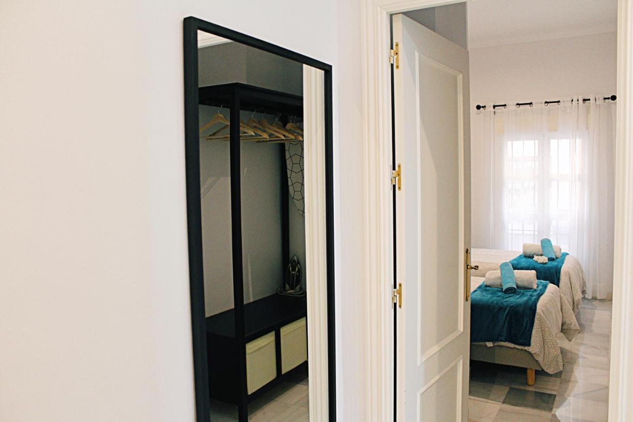 Wish Suite San Luis De Sevilla Luaran gambar
