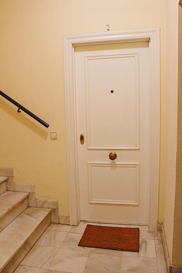 Wish Suite San Luis De Sevilla Luaran gambar