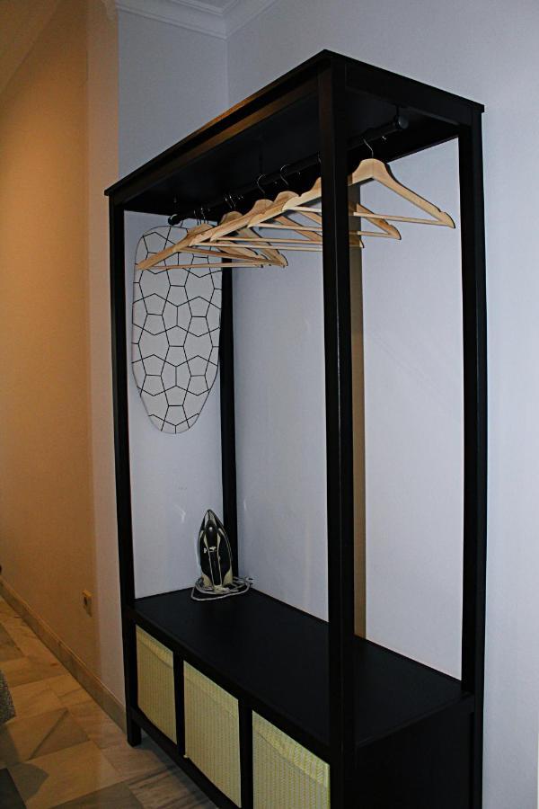 Wish Suite San Luis De Sevilla Luaran gambar