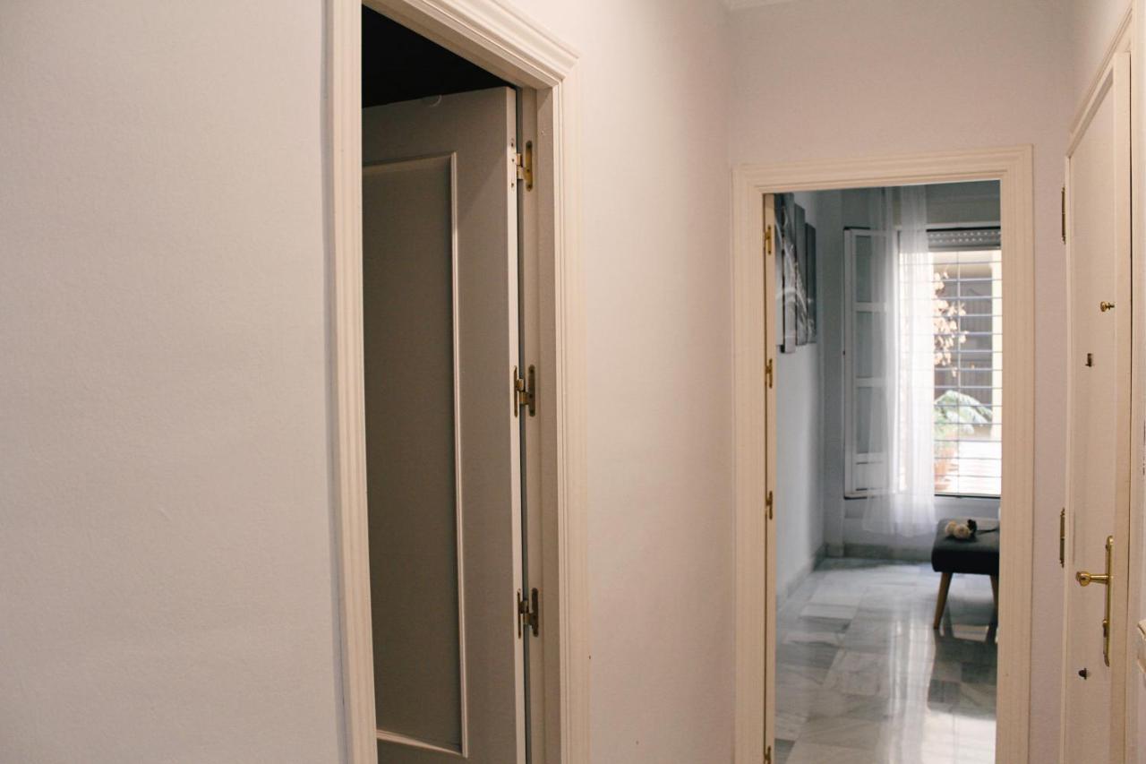 Wish Suite San Luis De Sevilla Luaran gambar