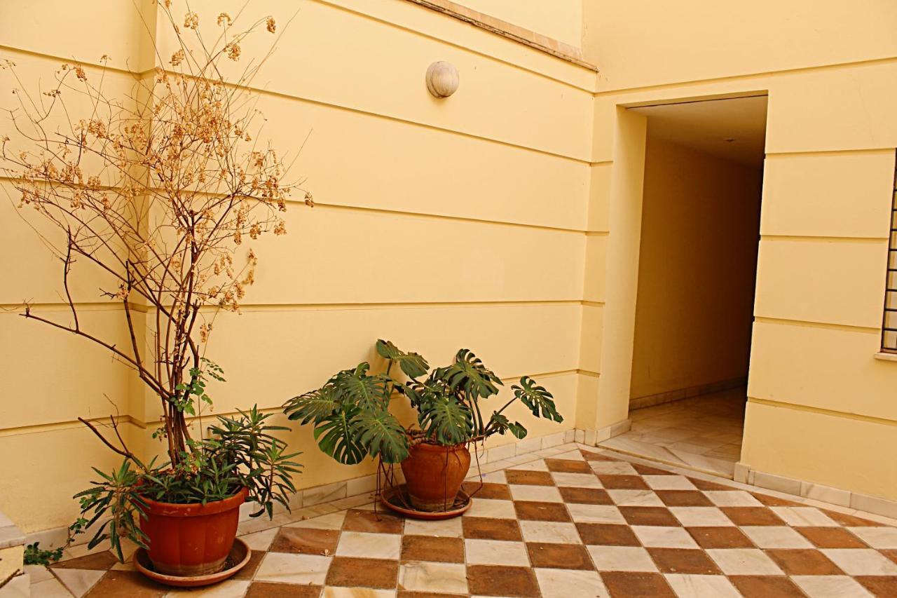 Wish Suite San Luis De Sevilla Luaran gambar