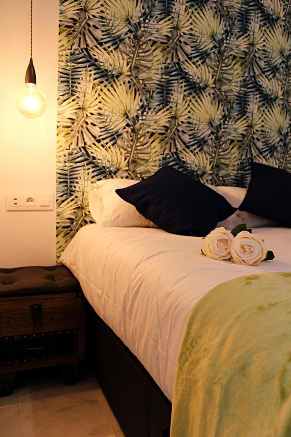 Wish Suite San Luis De Sevilla Luaran gambar