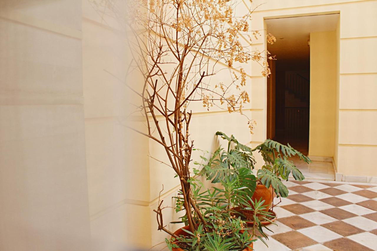 Wish Suite San Luis De Sevilla Luaran gambar