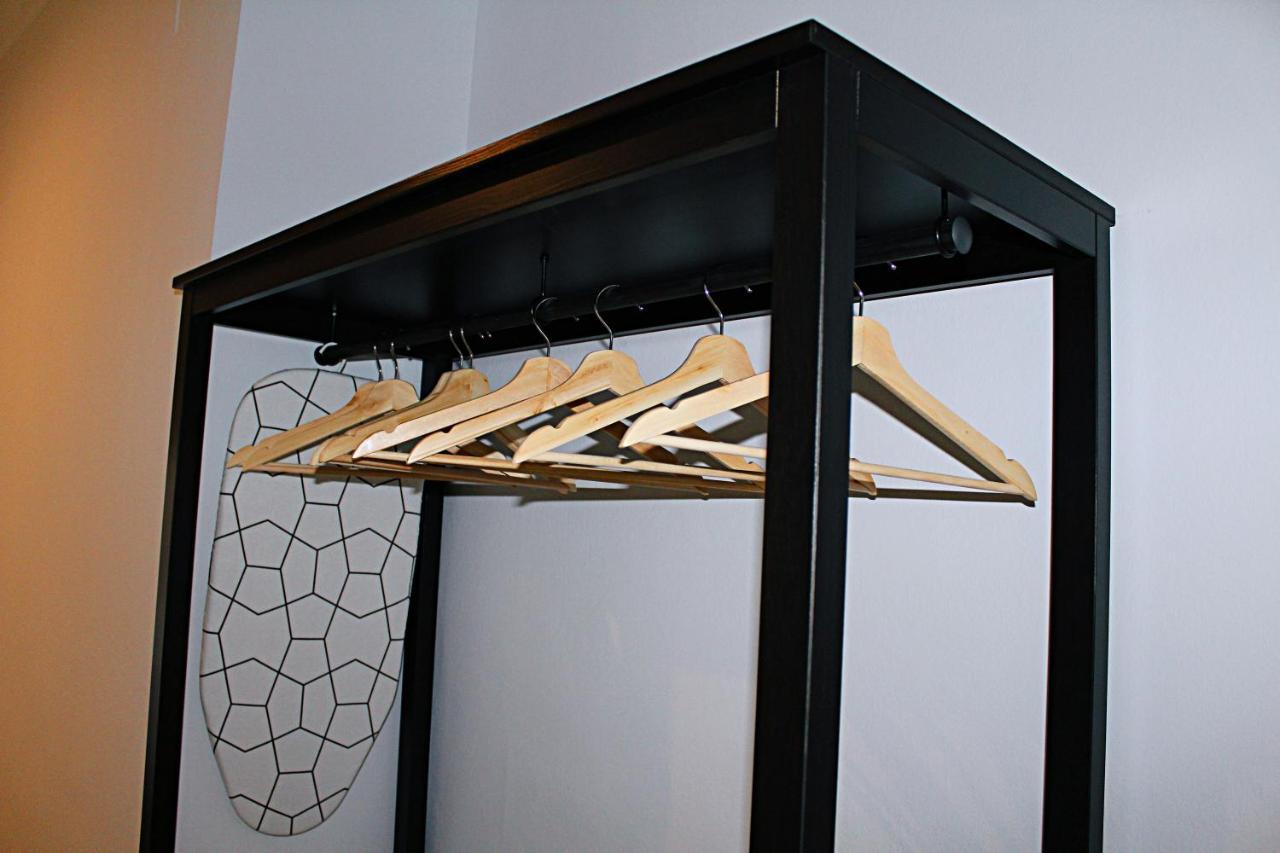 Wish Suite San Luis De Sevilla Luaran gambar