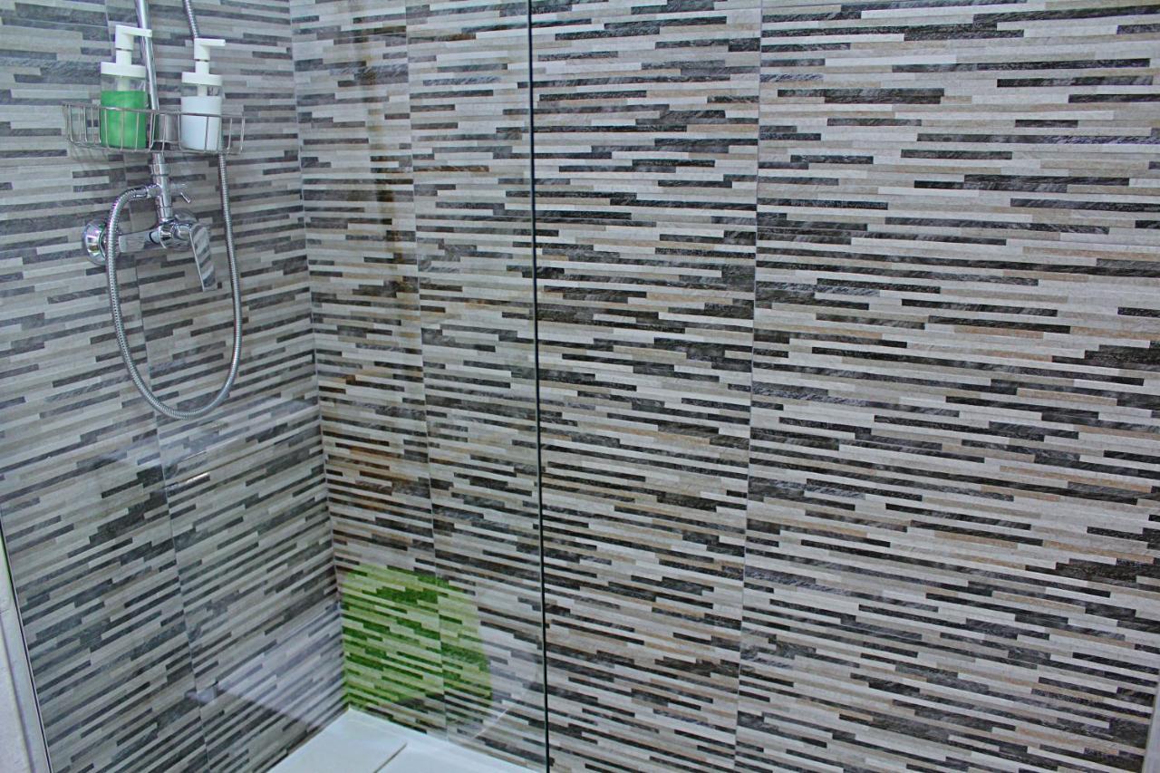 Wish Suite San Luis De Sevilla Luaran gambar