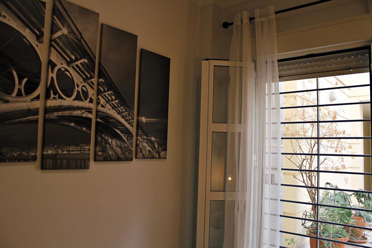 Wish Suite San Luis De Sevilla Luaran gambar